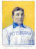 cleanup yellowing, stains restore a document or image