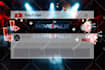 design a youtube banner and logo