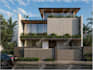 create 3d model with realistic interior and exterior renders