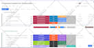setup monday workflows for pmo and CRM with automation