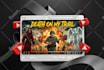 design custom premium attractive clickbait youtube thumbnail