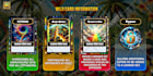 develop online card and board games in android and IOS