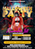 design dj, hiphop, club, music, concert, party, event, flyer or poster