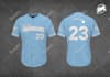 design custom jersey, hoodie, esports, or full sublimation