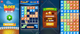 design premium quality game ui ux, hud and assets for mobile and pc games