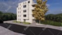 desing 3d render images of your architectural project