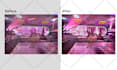 create video and print designs