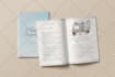 design a high end ebook, lead magnet, guide or workbook PDF