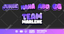 make custom engaging twitch, tiktok emotes in 24hrs