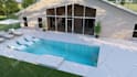 design front yard, backyard landscape, and garden planning with rendering