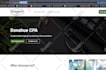 connect your domain to any website, shopify, wix, wordpress or squarespace
