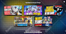 design gaming thumbnails for youtube