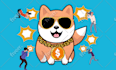 do crypto, cryptocurrency, crypto token and crypto coin logo in 4 hours