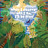 illustrate you and plants, colorful, flat art, pop art
