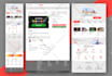 design awesome UI UX mobile app design