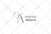 design a luxury monogram logo design for your brand