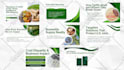 design powerpoint presentation, canva and google slides