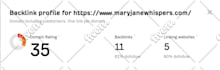 increase domain rating ahrefs DR domain authority da tf