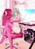 create awesome anime character art sfw or nsfw for you