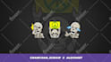 create cool custom twitch and discord emotes or sub badges