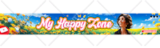 design professional custom, gaming youtube banner