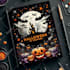 create book cover design, kindle and paperback