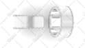 create professional 3d jewelry cad design for jeweley printing and manufacturing