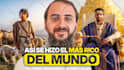 create youtube thumbnails like iman gadzhi
