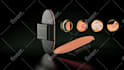 do high end 3d animation and modeling