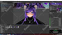 upload a vrchat avatar for you extra fast
