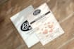 design editable stunning restaurant flyers, menus, trifold menus