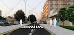 design and render  modern 3d interior renderings