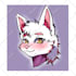 draw your furry art or fursona headshot