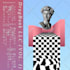 make vaporwave styled images, 3d render art and other stuff