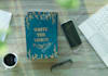 design amazon KDP journal cover and interior pages