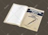 do kdp book cover, notebook, planner, ebook cover design