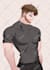 draw anime, original character, pfp or avatar