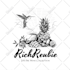 create vintage logo in vector format