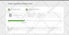 fix deceptive site,dangerous site,blacklist removal,wordpress malware removal
