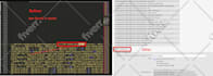 remove malware from your hacked website and secure your servers