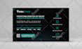 do trade show booth design, exhibition booth and banner design