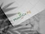 design brand style guide, brand design and brand kit