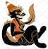 draw nsfw furry art for you