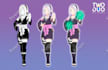 draw you in naruto style
