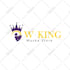 do product packing , label with HD logo