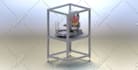 make 3d modeling and machining drawings with solidworks