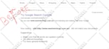 do monthly local SEO with aeo, GEO, and aio for google and ai search results