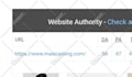 increase domain authority moz da 60