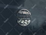 do modern business 3d logo design