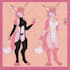 draw you character reference, oc, furry, fursona, dnd oc etc